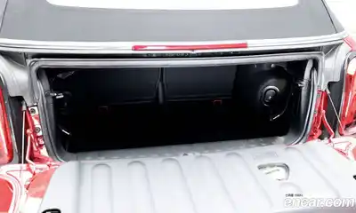 Mini Cooper Convertible 2019 2.0 гидро в Москве № 1837763, миниатюра 11