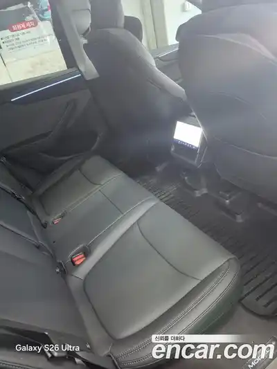 Tesla Model Y 2025 гидро, миниатюра 6