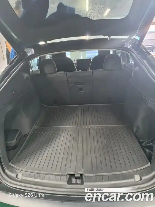 Tesla Model Y 2025 гидро, фото 7