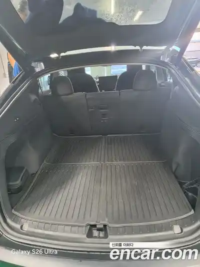 Tesla Model Y 2025 гидро, миниатюра 7