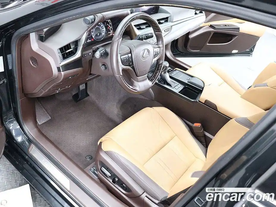 Lexus ES 2021 2.5 гидро в Москве № 1838006, фото 16