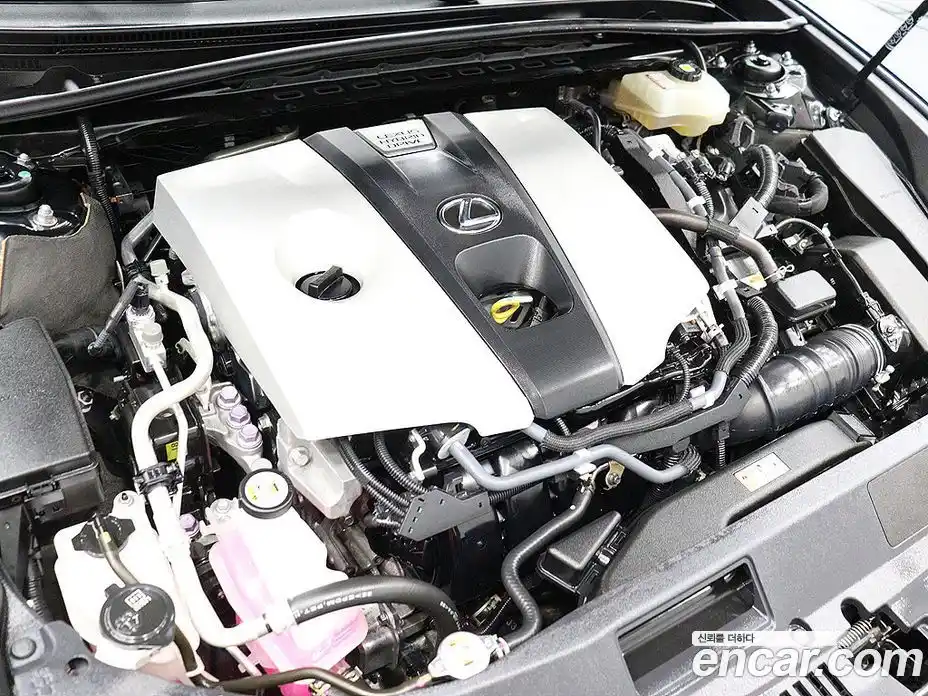 Lexus ES 2021 2.5 гидро в Москве № 1838006, фото 19