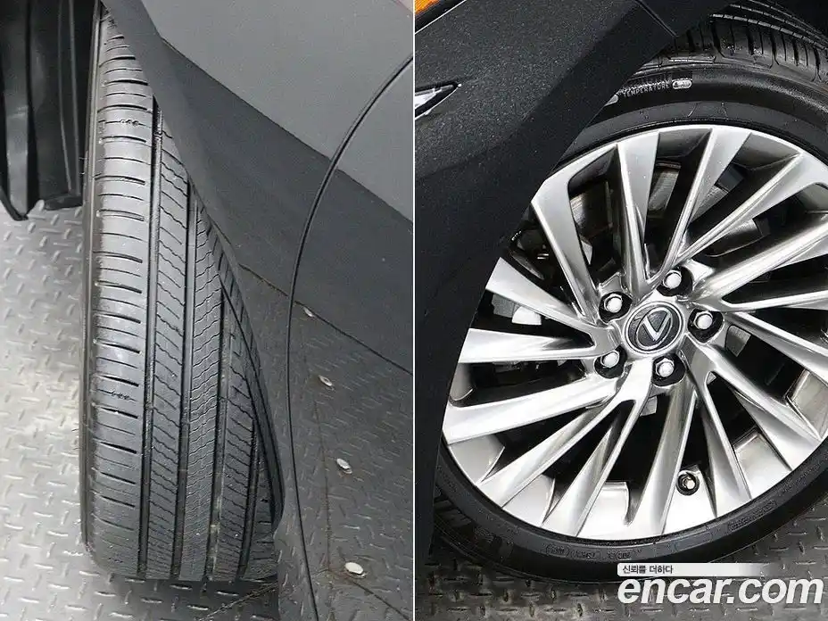 Lexus ES 2021 2.5 гидро в Москве № 1838006, фото 20