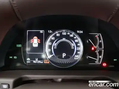 Lexus ES 2021 2.5 гидро в Москве № 1838006, миниатюра 6