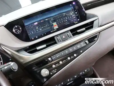 Lexus ES 2021 2.5 гидро в Москве № 1838006, миниатюра 7