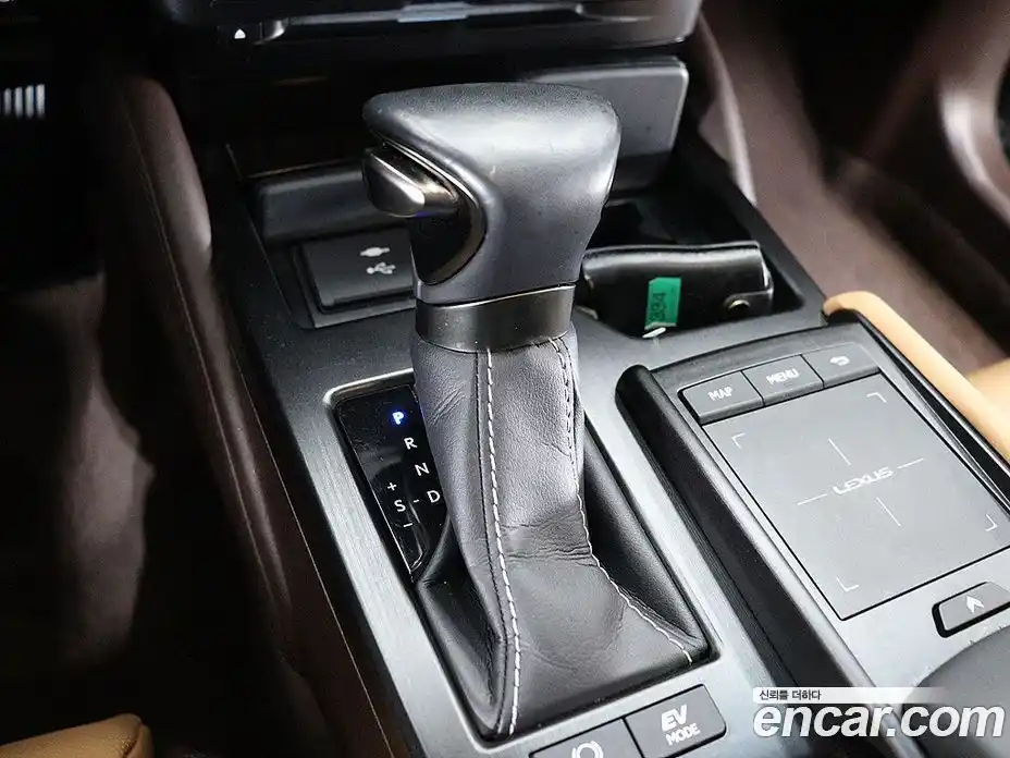 Lexus ES 2021 2.5 гидро в Москве № 1838006, фото 8