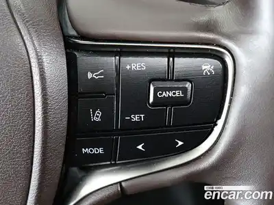 Lexus ES 2021 2.5 гидро в Москве № 1838006, миниатюра 10
