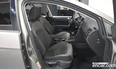Volkswagen Golf 2014 2.0 гидро в Москве № 1838210, миниатюра 11