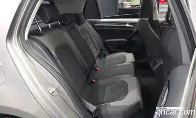 Volkswagen Golf 2014 2.0 гидро в Москве № 1838210, миниатюра 12