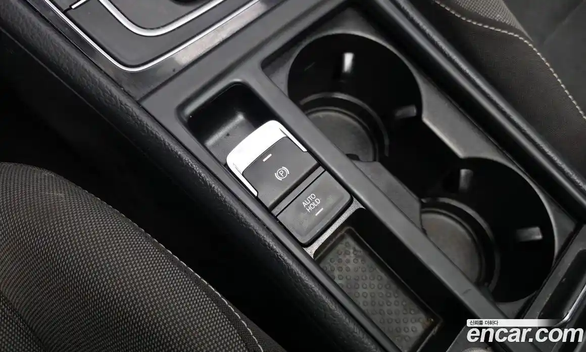 Volkswagen Golf 2014 2.0 гидро в Москве № 1838210, фото 17