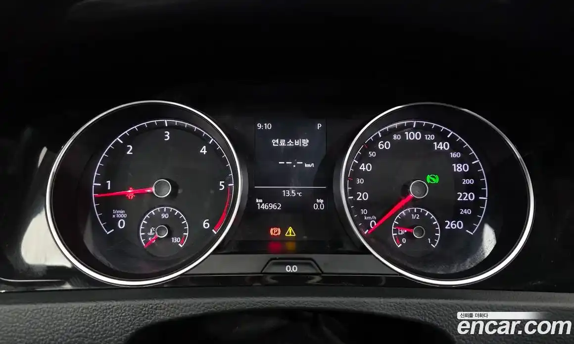 Volkswagen Golf 2014 2.0 гидро в Москве № 1838210, фото 8