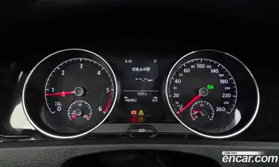 Volkswagen Golf 2014 2.0 гидро в Москве № 1838210, миниатюра 8