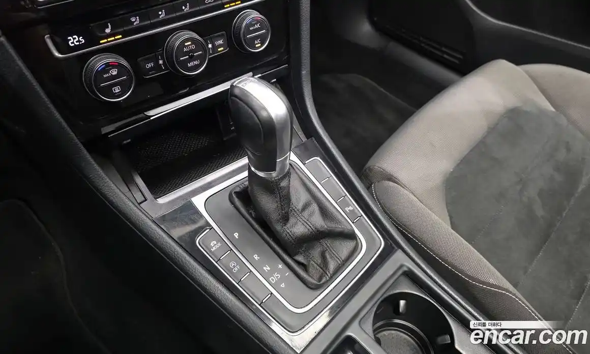 Volkswagen Golf 2014 2.0 гидро в Москве № 1838210, фото 9