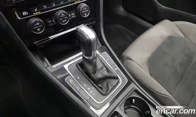 Volkswagen Golf 2014 2.0 гидро в Москве № 1838210, миниатюра 9