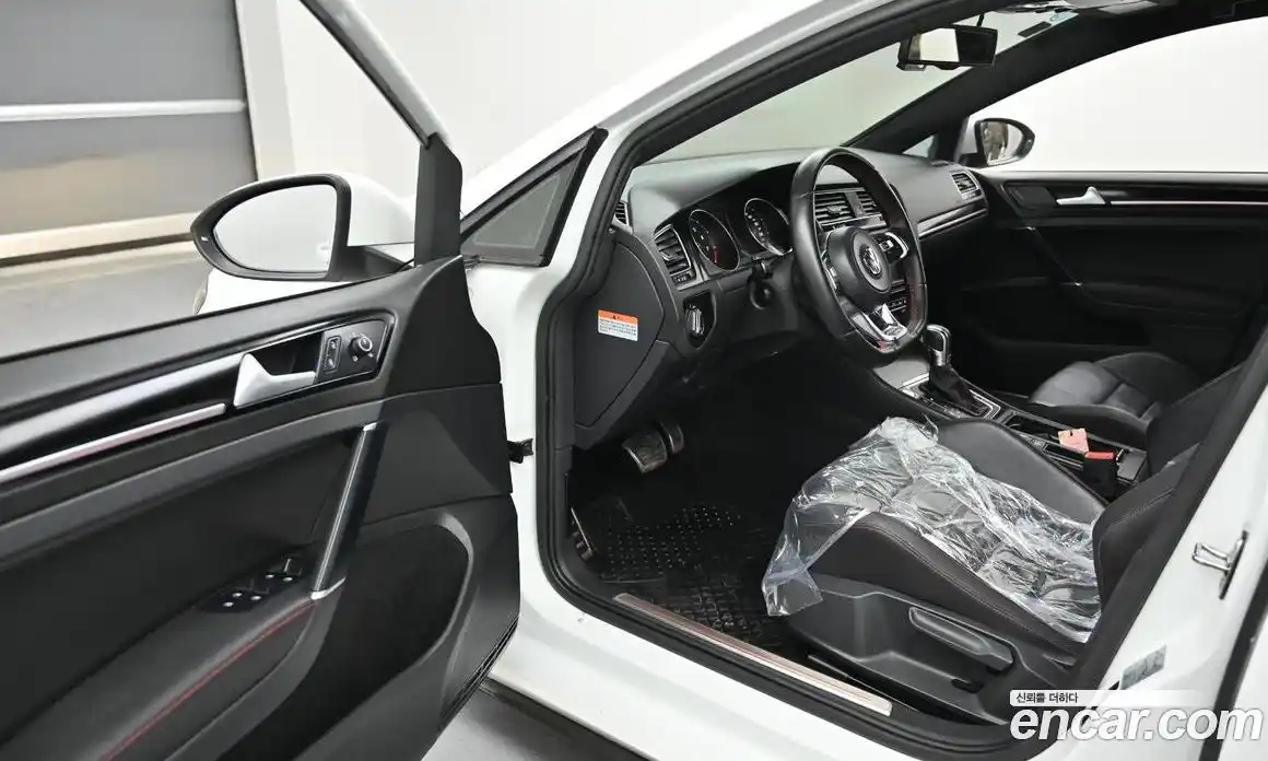 Volkswagen Golf 2014 2.0 гидро в Москве № 1838271, фото 11