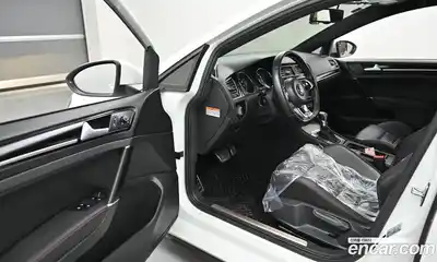 Volkswagen Golf 2014 2.0 гидро в Москве № 1838271, миниатюра 11