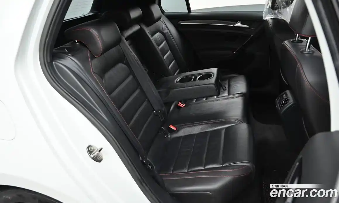 Volkswagen Golf 2014 2.0 гидро в Москве № 1838271, фото 12