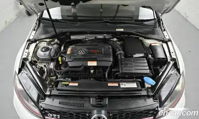 Volkswagen Golf 2014 2.0 гидро в Москве № 1838271, миниатюра 6