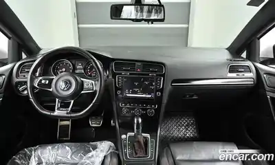 Volkswagen Golf 2014 2.0 гидро в Москве № 1838271, миниатюра 7