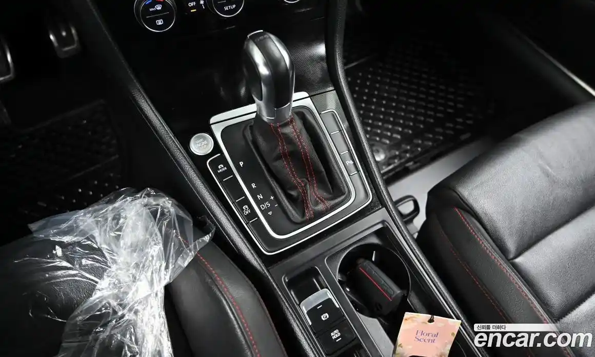 Volkswagen Golf 2014 2.0 гидро в Москве № 1838271, фото 9
