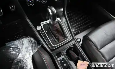 Volkswagen Golf 2014 2.0 гидро в Москве № 1838271, миниатюра 9