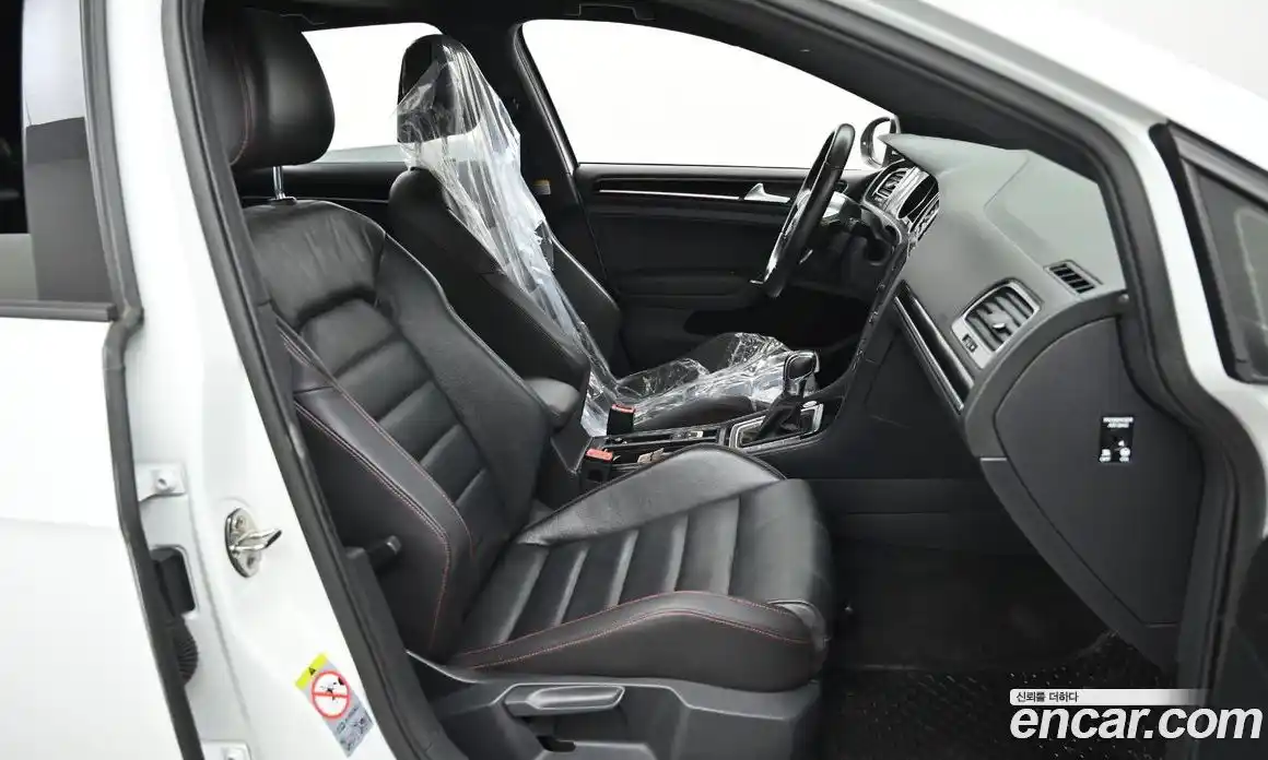 Volkswagen Golf 2014 2.0 гидро в Москве № 1838271, фото 10