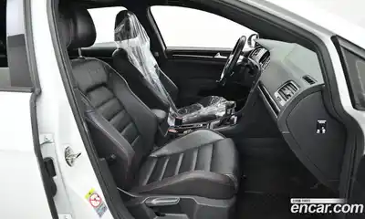 Volkswagen Golf 2014 2.0 гидро в Москве № 1838271, миниатюра 10