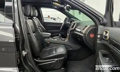Jeep Cherokee 2015 3.6 гидро в Москве № 1838408, миниатюра 11