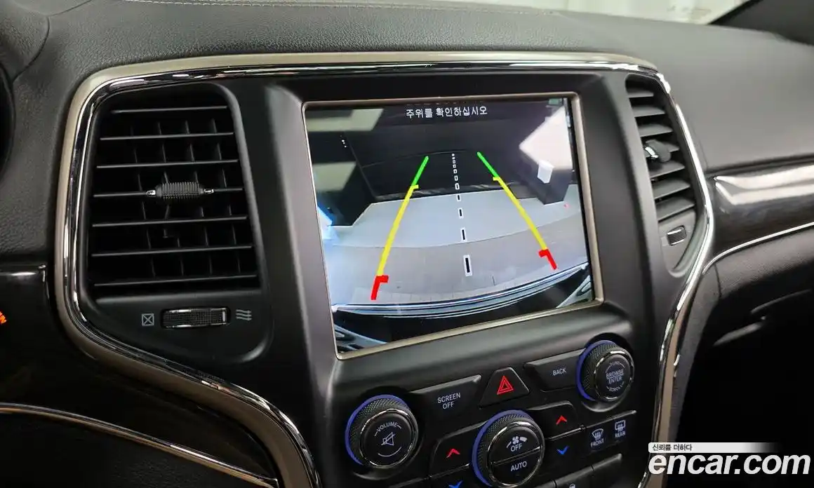 Jeep Cherokee 2015 3.6 гидро в Москве № 1838408, фото 15