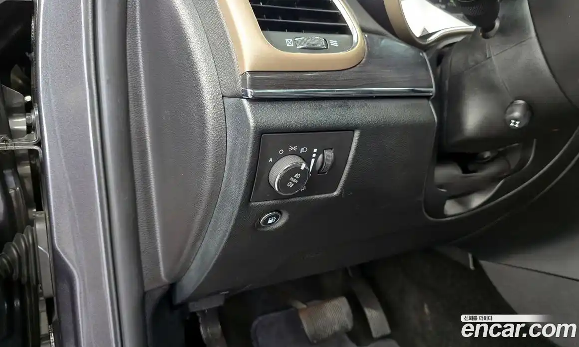 Jeep Cherokee 2015 3.6 гидро в Москве № 1838408, фото 17