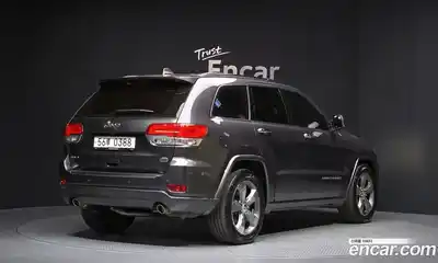 Jeep Cherokee 2015 3.6 гидро в Москве № 1838408, миниатюра 2
