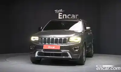 Jeep Cherokee 2015 3.6 гидро в Москве № 1838408, миниатюра 3