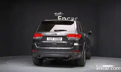 Jeep Cherokee 2015 3.6 гидро в Москве № 1838408, миниатюра 4