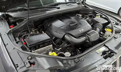 Jeep Cherokee 2015 3.6 гидро в Москве № 1838408, миниатюра 6
