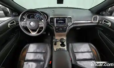 Jeep Cherokee 2015 3.6 гидро в Москве № 1838408, миниатюра 7