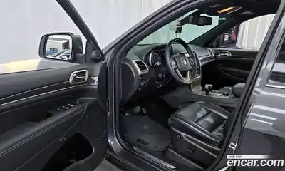 Jeep Cherokee 2015 3.6 гидро в Москве № 1838408, миниатюра 10