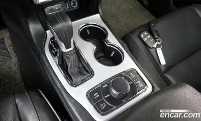 Jeep Cherokee 2019 3.6 гидро в Москве № 1838421, миниатюра 12