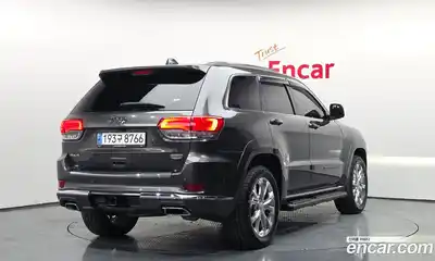 Jeep Cherokee 2019 3.6 гидро в Москве № 1838421, миниатюра 2