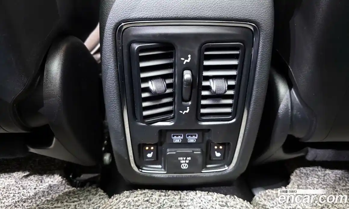 Jeep Cherokee 2019 3.6 гидро в Москве № 1838421, фото 25