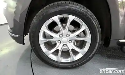 Jeep Cherokee 2019 3.6 гидро в Москве № 1838421, миниатюра 5