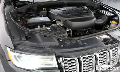 Jeep Cherokee 2019 3.6 гидро в Москве № 1838421, миниатюра 6