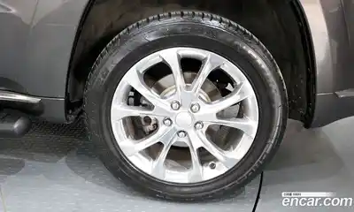 Jeep Cherokee 2019 3.6 гидро в Москве № 1838421, миниатюра 7