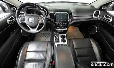 Jeep Cherokee 2019 3.6 гидро в Москве № 1838421, миниатюра 10
