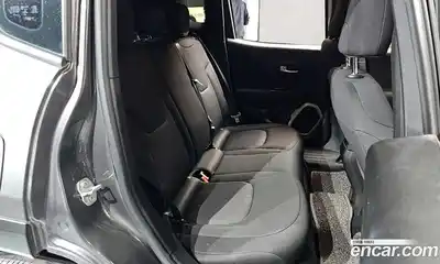 Jeep Renegade 2017 2.4 гидро в Москве № 1838426, миниатюра 11