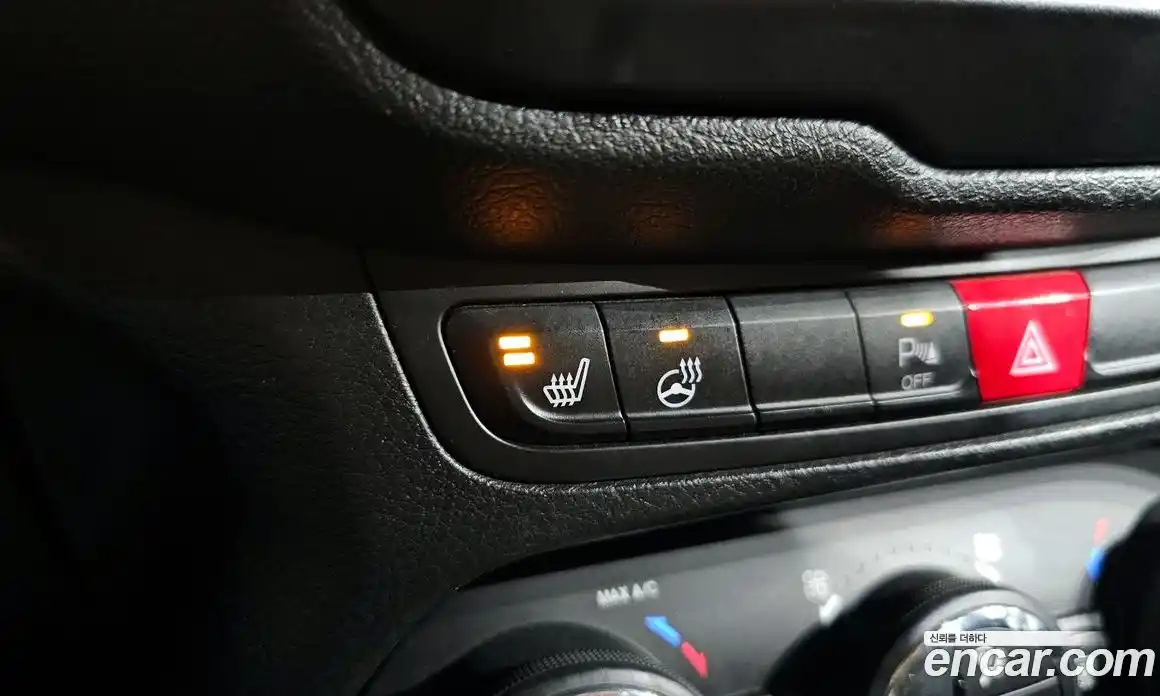 Jeep Renegade 2017 2.4 гидро в Москве № 1838426, фото 17