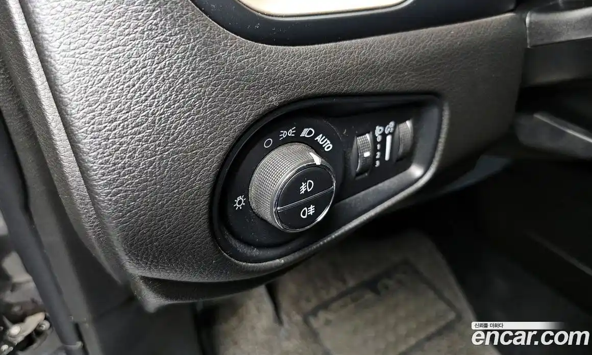 Jeep Renegade 2017 2.4 гидро в Москве № 1838426, фото 18
