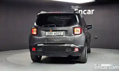 Jeep Renegade 2017 2.4 гидро в Москве № 1838426, миниатюра 4