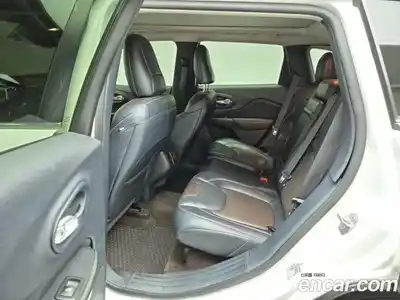 Jeep Cherokee 2016 2.2 гидро в Москве № 1838469, миниатюра 12