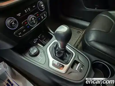 Jeep Cherokee 2016 2.2 гидро в Москве № 1838469, миниатюра 8