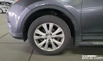Toyota RAV4 2014 2.5 гидро в Москве № 1838565, миниатюра 12